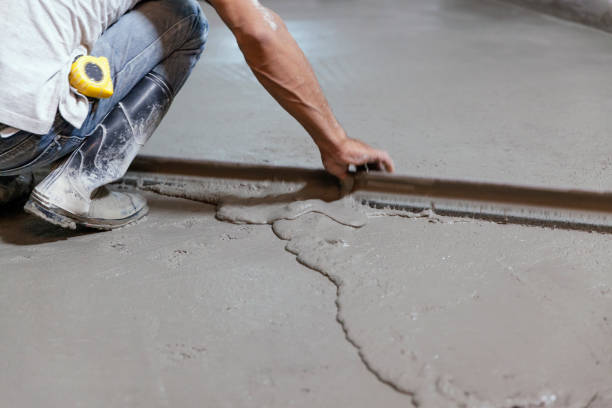 Reliable KS Concrete contractor Solutions