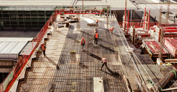 Best Concrete Foundation Repair in Mcconnell Af, KS
