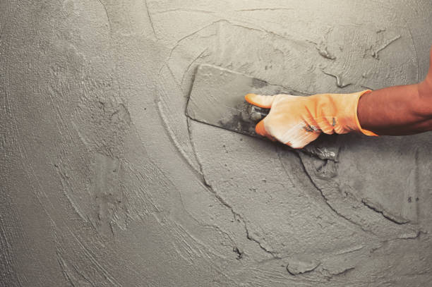 Best Residential Concrete Solutions in Mcconnell Af, KS