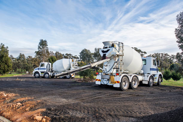 Best Commercial Concrete Services in Mcconnell Af, KS