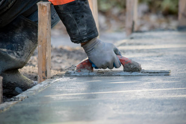 Best Concrete Grinding and Polishing in Mcconnell Af, KS
