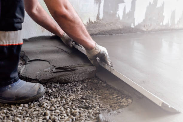 Best Concrete Removal and Replacement in Mcconnell Af, KS